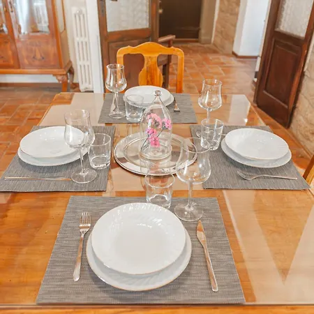 Appartement Center - Palazzo Pasini *