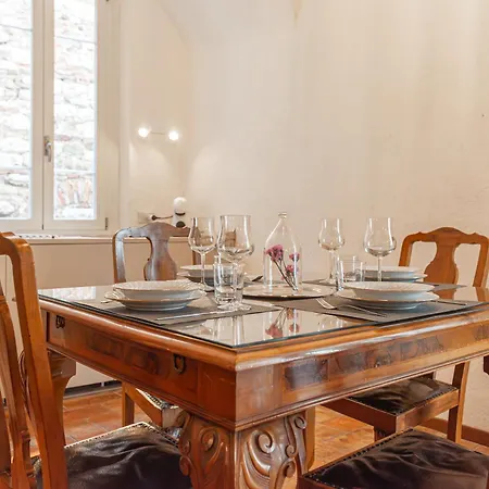 Center - Palazzo Pasini Appartement