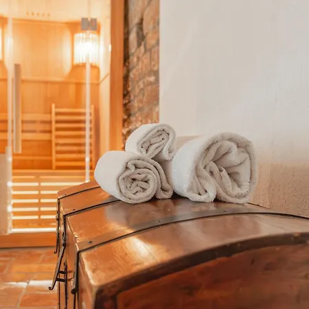 Center - Palazzo Pasini * Pérouse