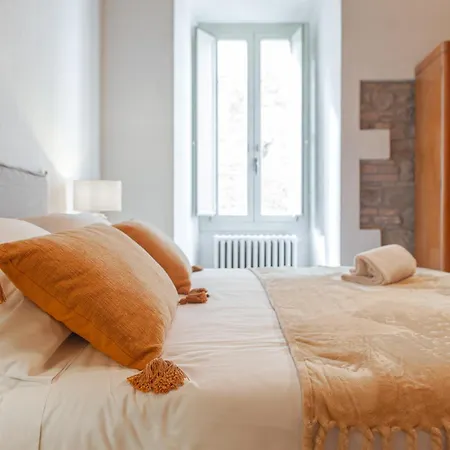 Center - Palazzo Pasini Appartement