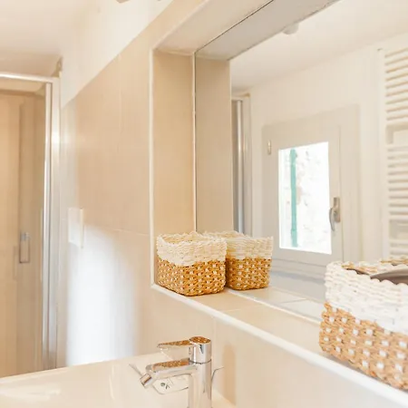 Appartement Center - Palazzo Pasini Pérouse