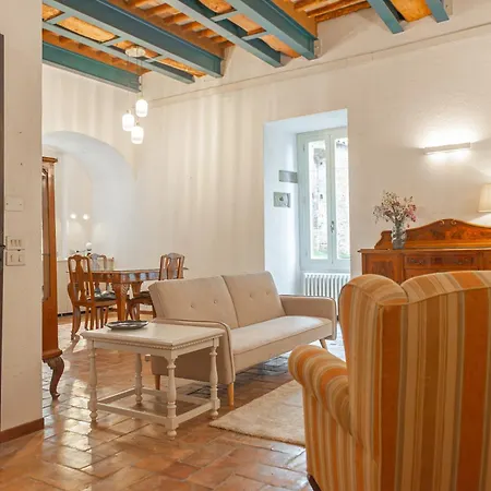Appartement Center - Palazzo Pasini Pérouse