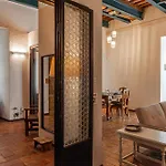 公寓 Center - Palazzo Pasini 佩鲁贾