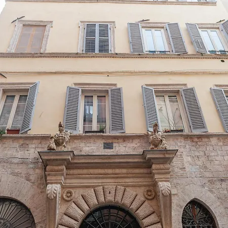 公寓 Center - Palazzo Pasini *