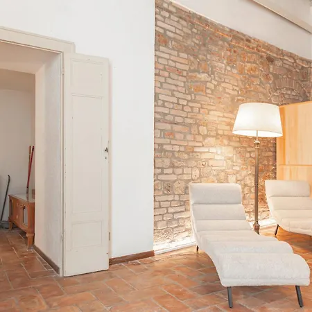 Apartment Center - Palazzo Pasini *