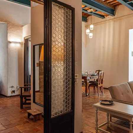 Appartement Center - Palazzo Pasini Perugia