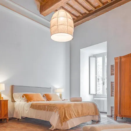 Center - Palazzo Pasini * Perugia