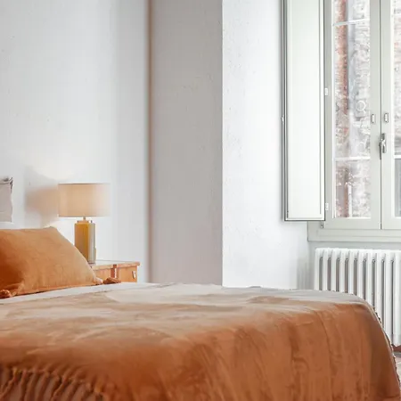 Apartment Center - Palazzo Pasini