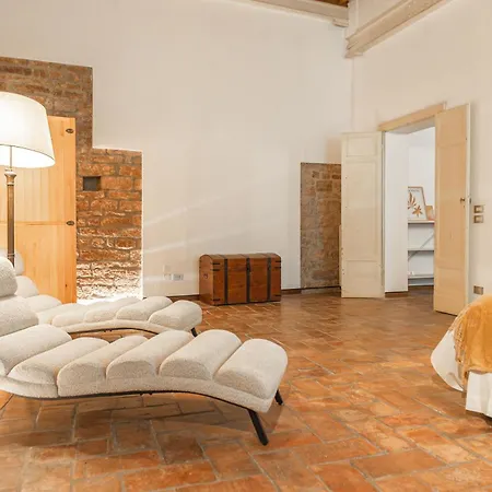 Apartment Center - Palazzo Pasini Perugia