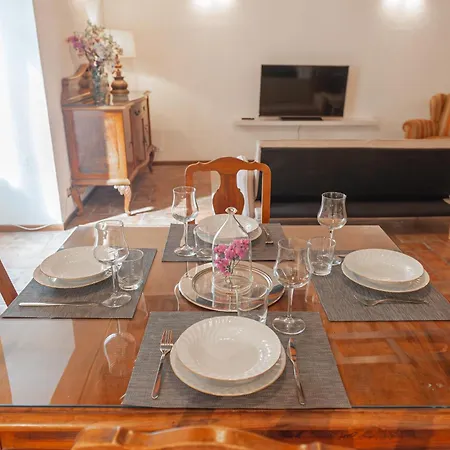 Apartment Center - Palazzo Pasini *