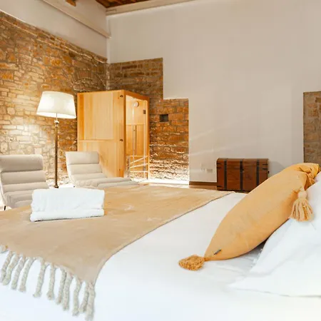 Appartement Center - Palazzo Pasini *