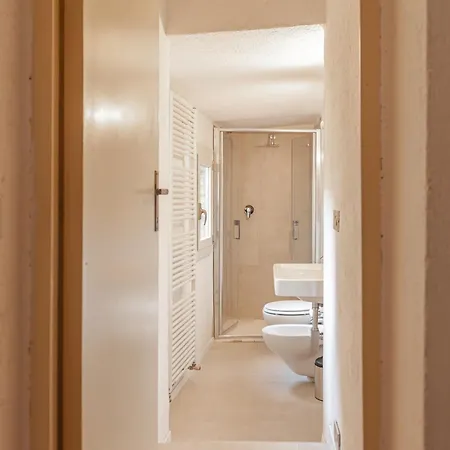 Center - Palazzo Pasini Appartement *