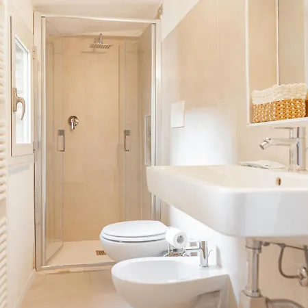 Apartment Center - Palazzo Pasini