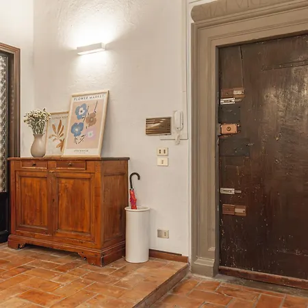 Center - Palazzo Pasini Apartment Perugia