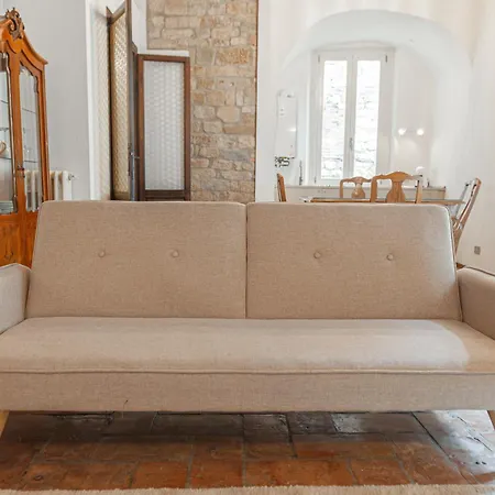 Center - Palazzo Pasini Appartement