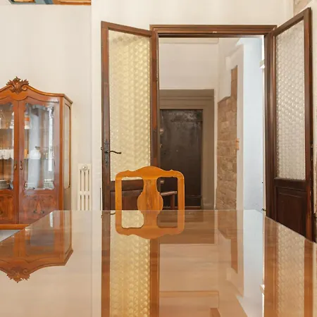 Center - Palazzo Pasini Apartment *