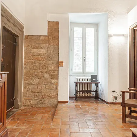 Center - Palazzo Pasini Apartment Perugia
