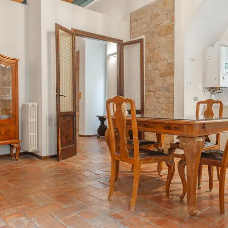 Appartement Center - Palazzo Pasini