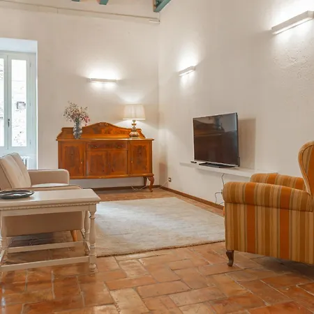 Center - Palazzo Pasini Appartement Perugia