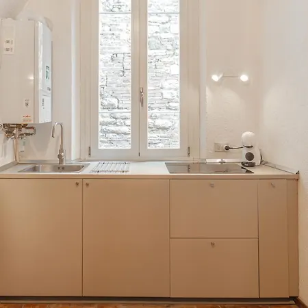 Center - Palazzo Pasini *