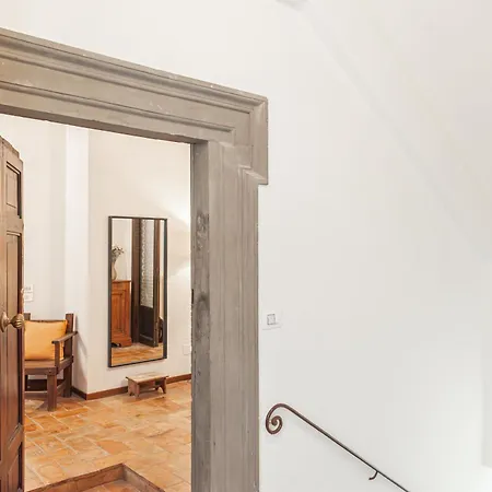 Center - Palazzo Pasini Apartment