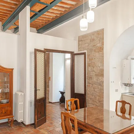 아파트 Center - Palazzo Pasini
