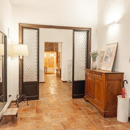 아파트 Center - Palazzo Pasini *